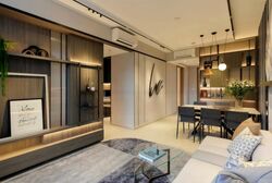 North Gaia (D27), Condominium #460167551